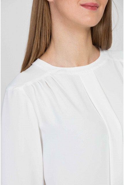 Блуза Emka Fashion b 2132-baunti